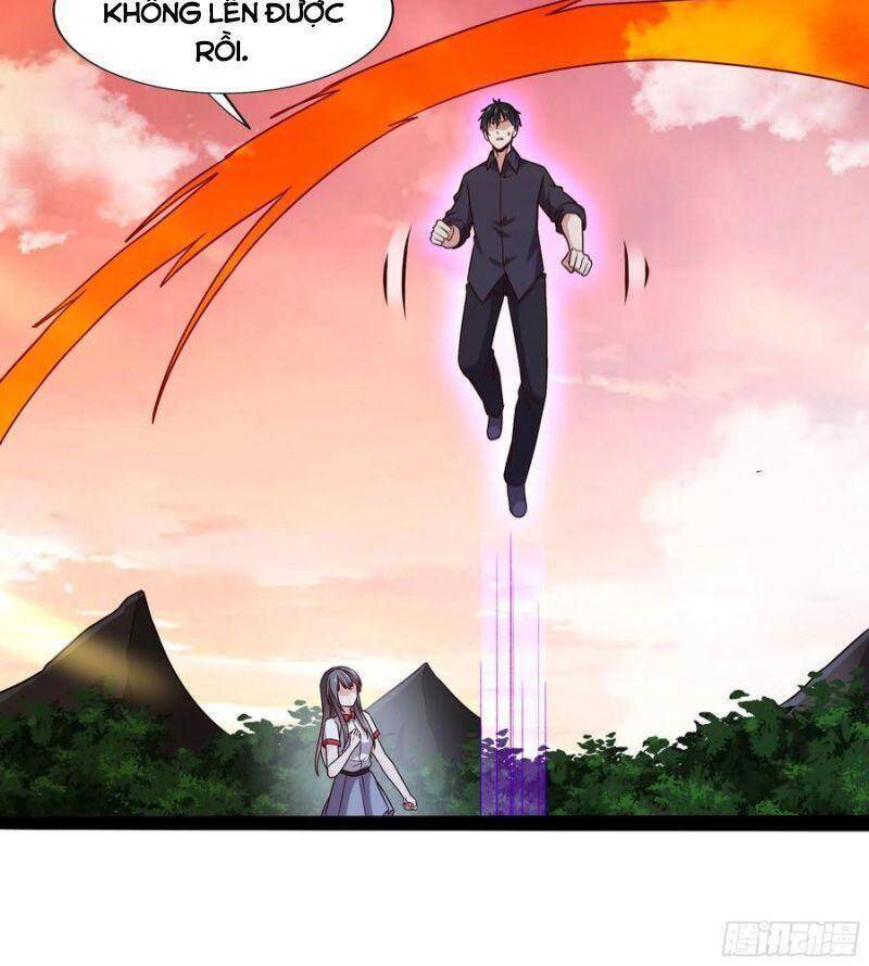 Trùng Sinh Đô Thị Thiên Tôn Chapter 295 - 4