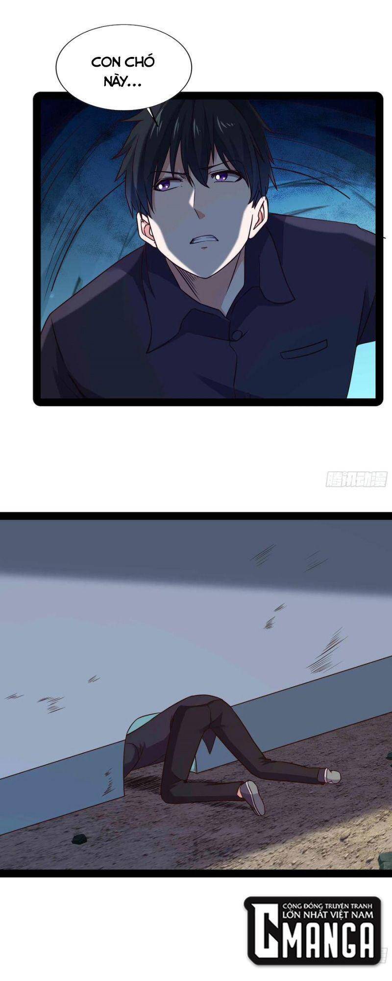 Trùng Sinh Đô Thị Thiên Tôn Chapter 296 - 1