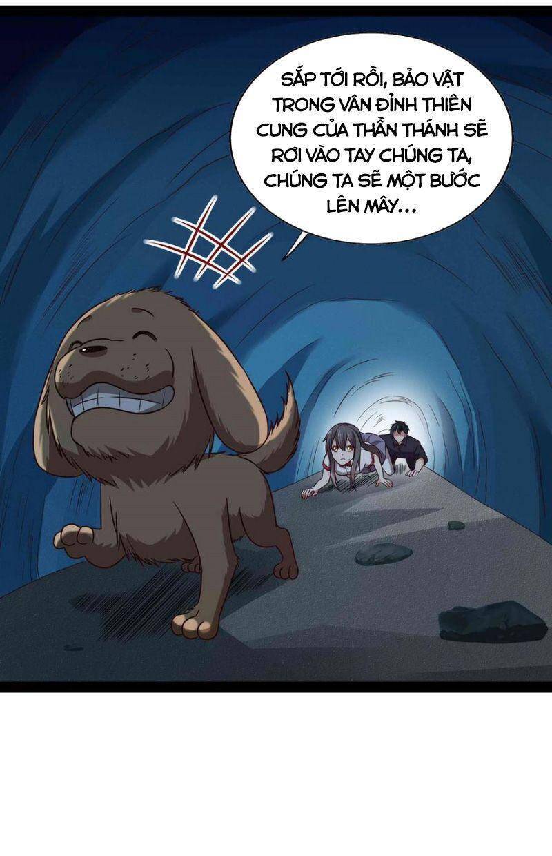 Trùng Sinh Đô Thị Thiên Tôn Chapter 296 - 2