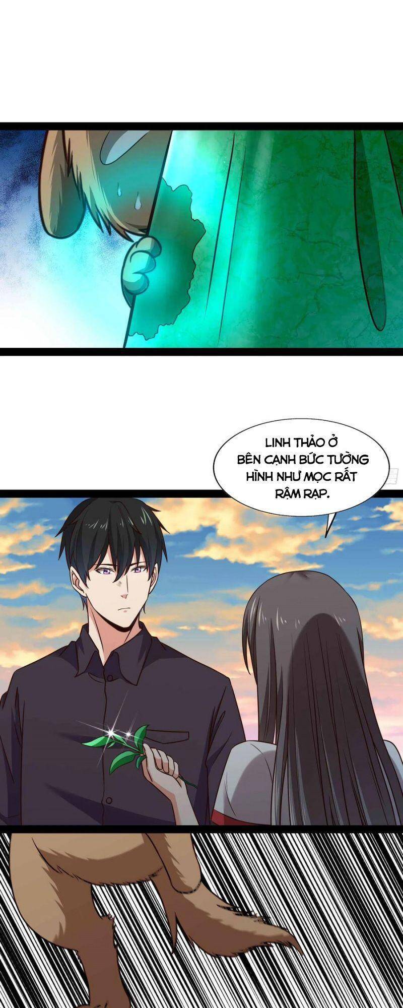 Trùng Sinh Đô Thị Thiên Tôn Chapter 296 - 11