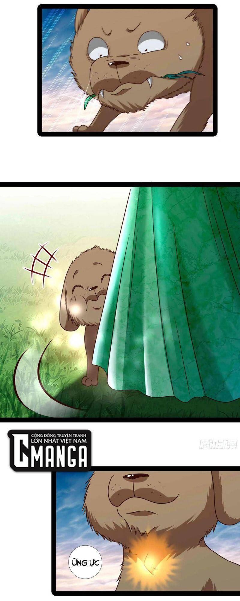 Trùng Sinh Đô Thị Thiên Tôn Chapter 296 - 13