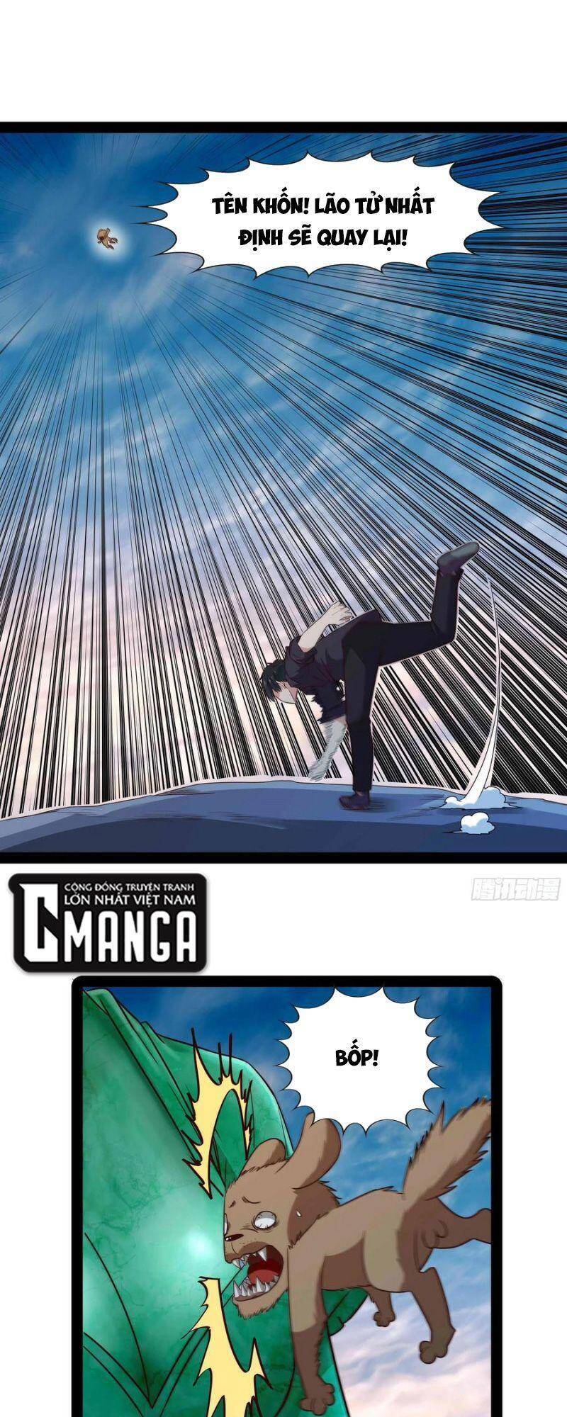 Trùng Sinh Đô Thị Thiên Tôn Chapter 296 - 5