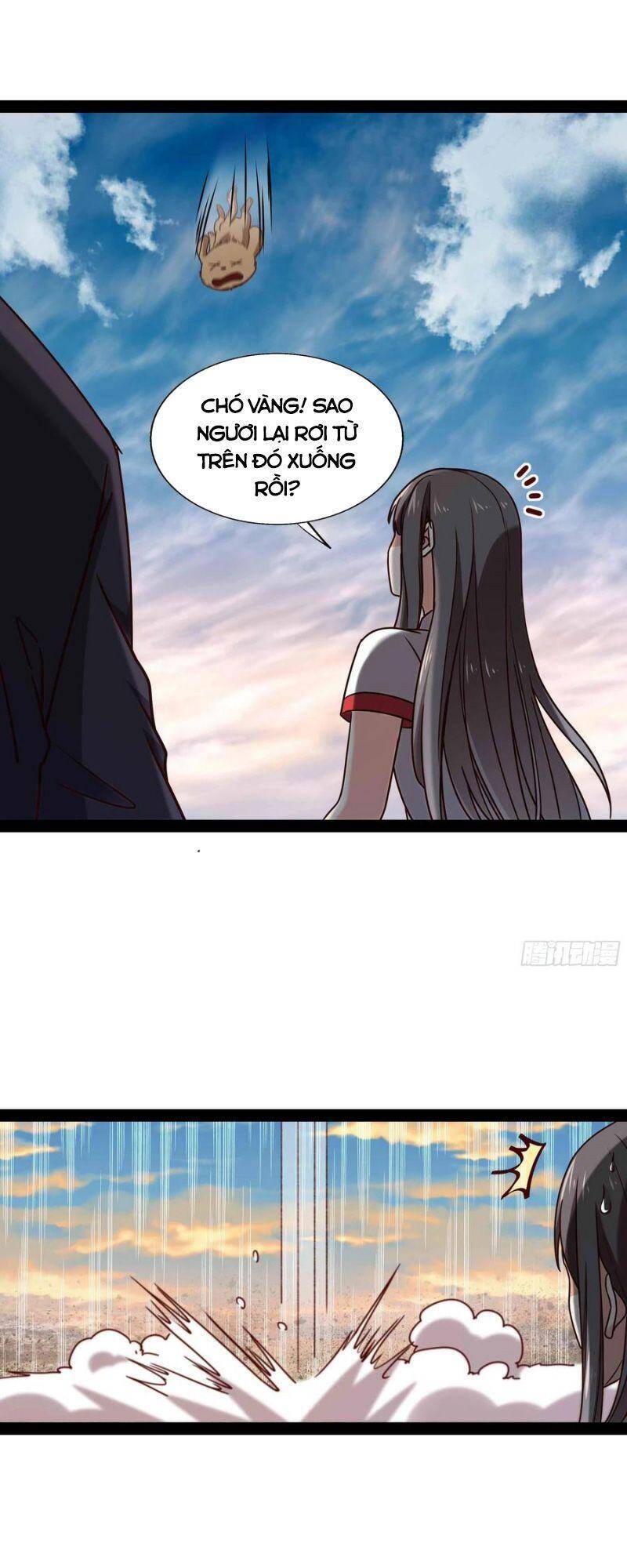 Trùng Sinh Đô Thị Thiên Tôn Chapter 296 - 7