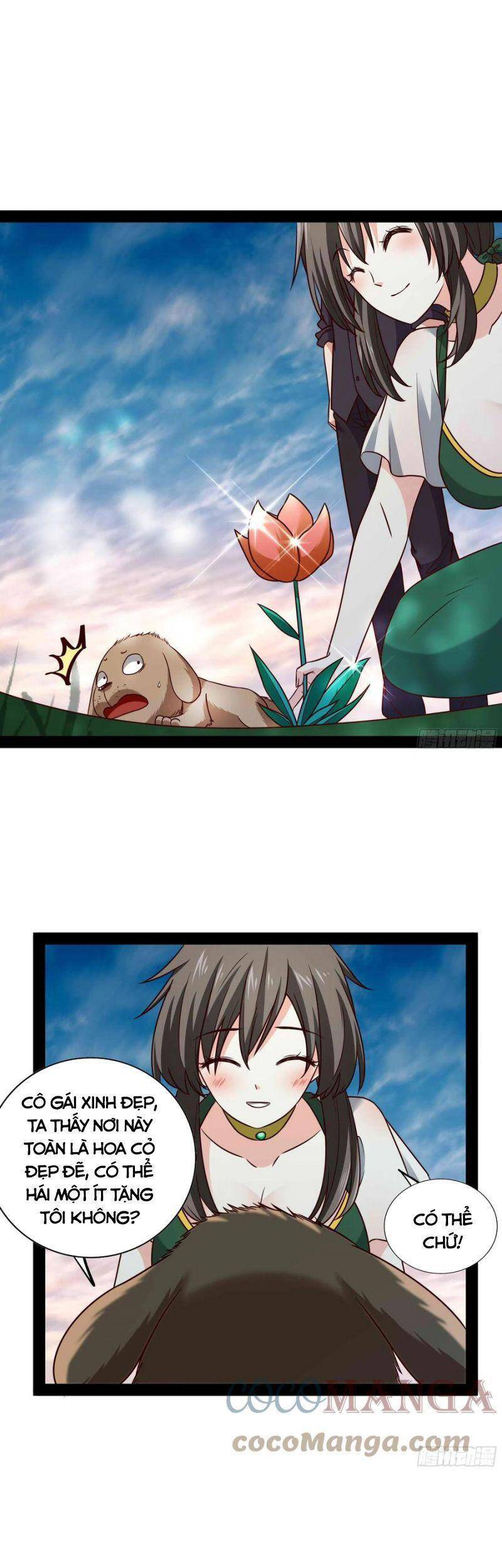 Trùng Sinh Đô Thị Thiên Tôn Chapter 297 - 13