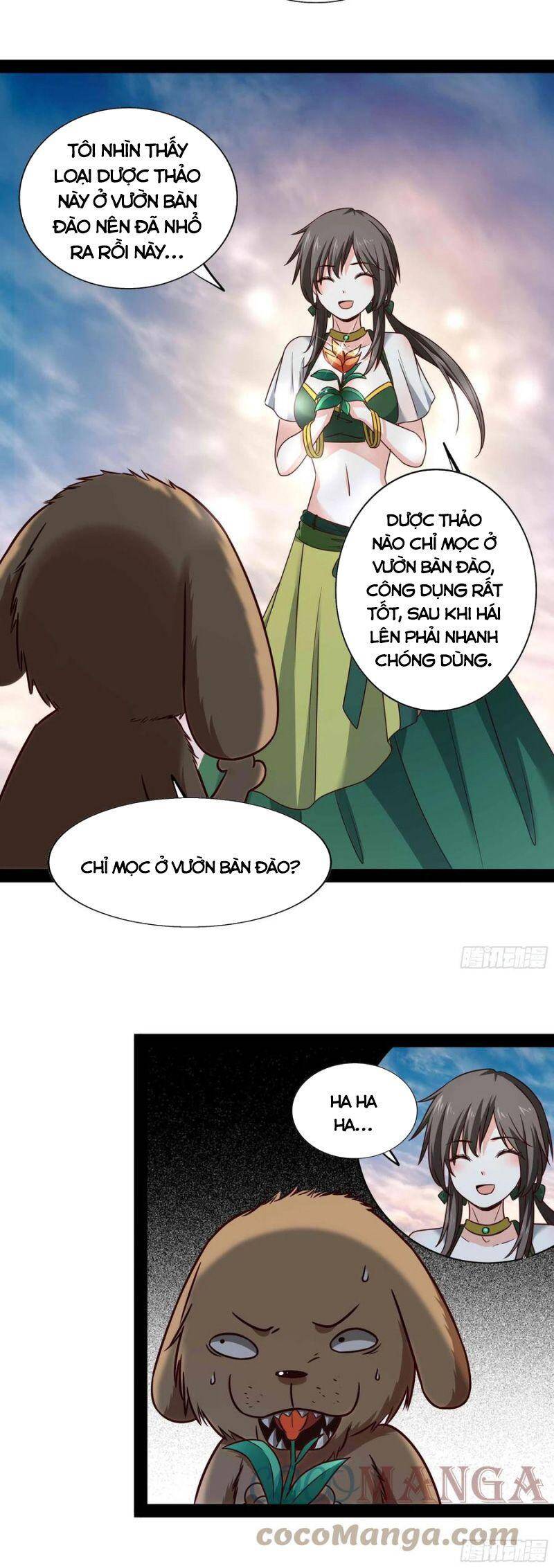 Trùng Sinh Đô Thị Thiên Tôn Chapter 297 - 19