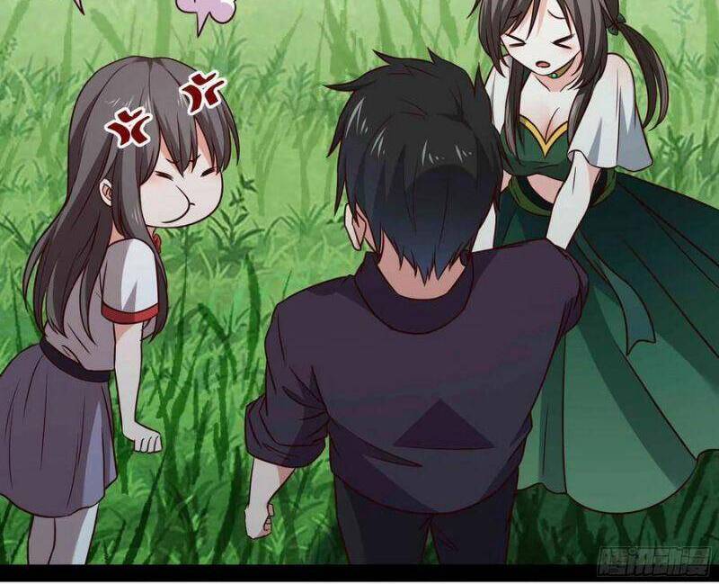 Trùng Sinh Đô Thị Thiên Tôn Chapter 297 - 7