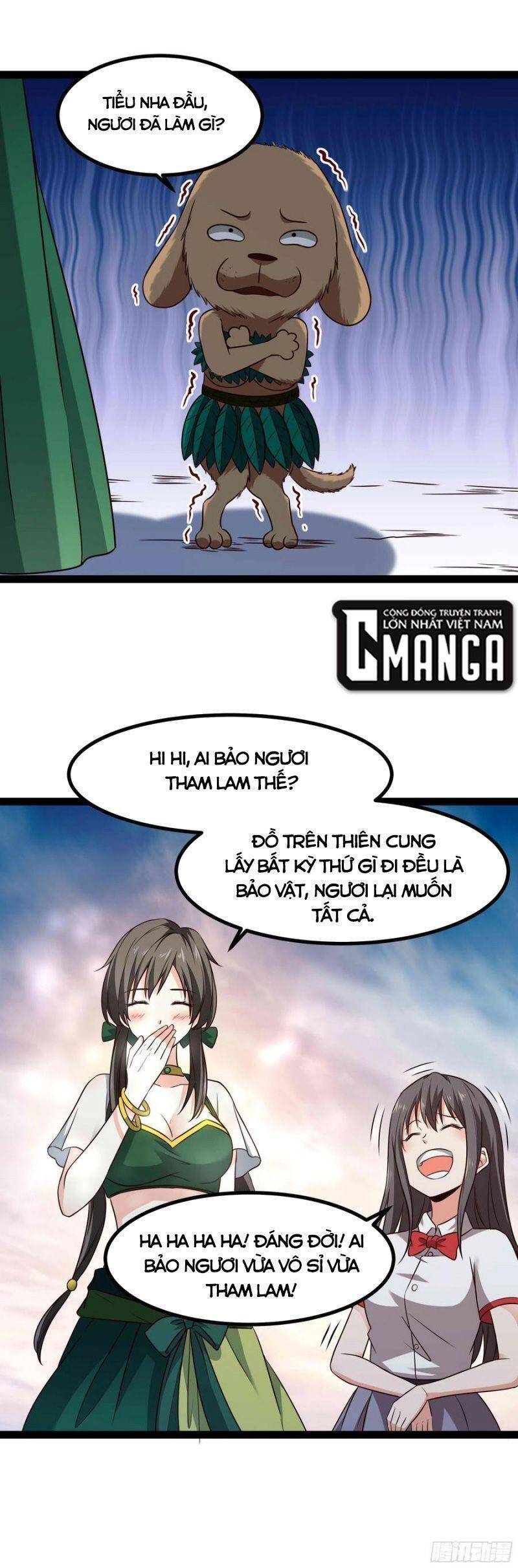 Trùng Sinh Đô Thị Thiên Tôn Chapter 298 - 1