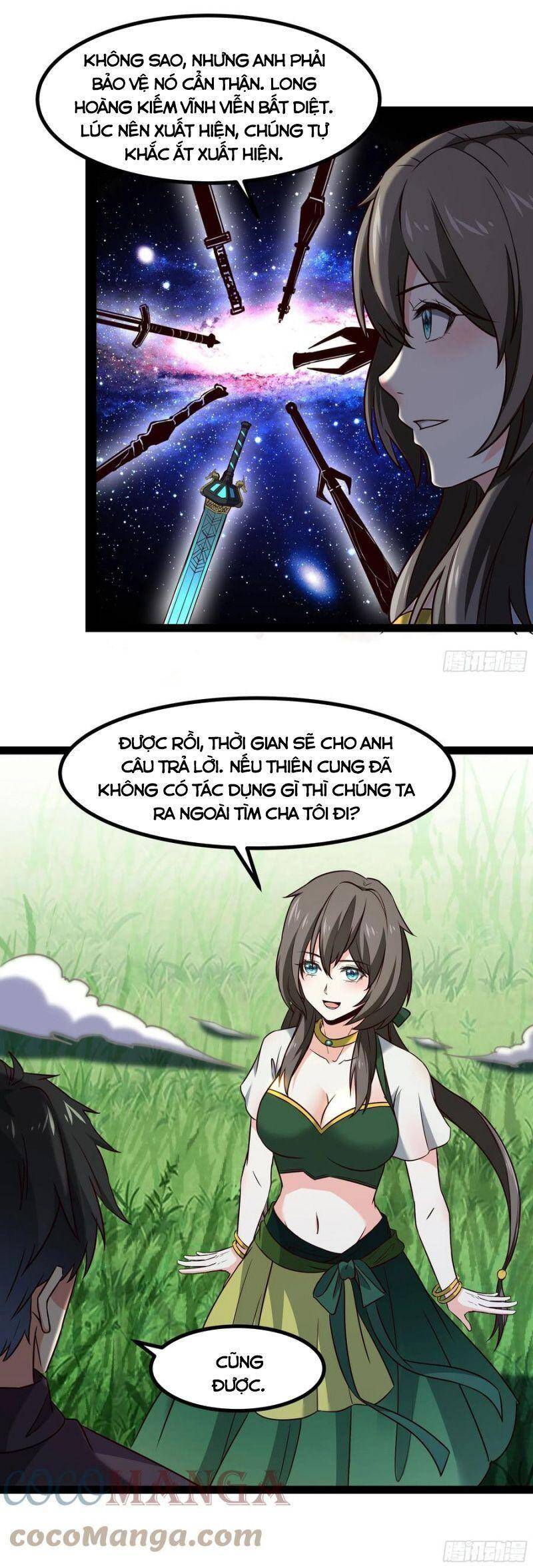 Trùng Sinh Đô Thị Thiên Tôn Chapter 298 - 15