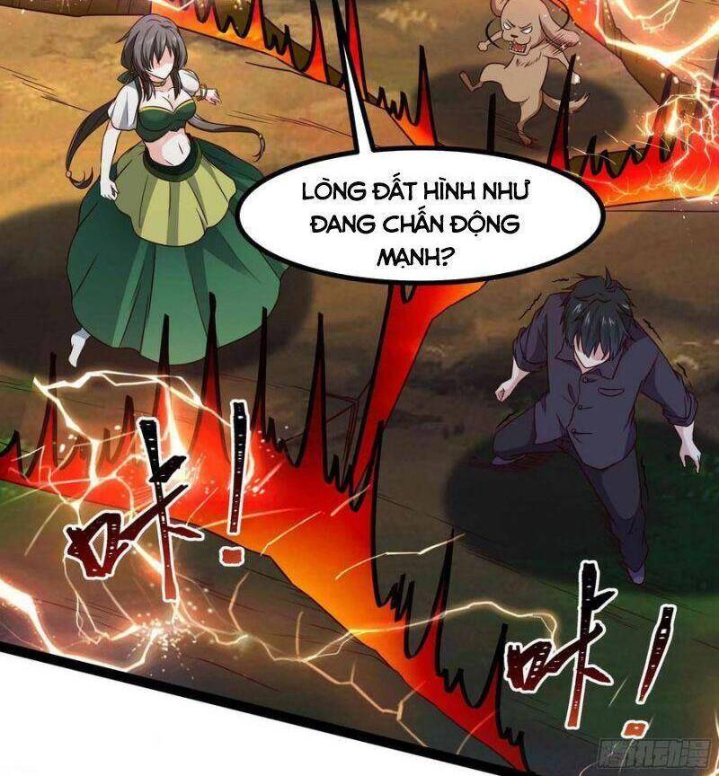 Trùng Sinh Đô Thị Thiên Tôn Chapter 298 - 18