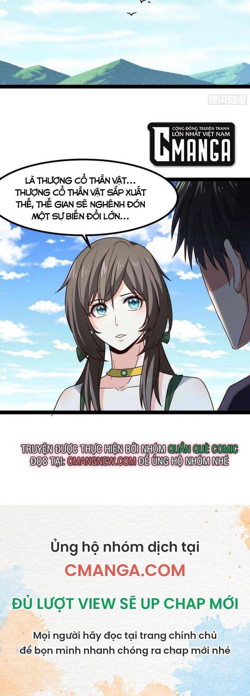 Trùng Sinh Đô Thị Thiên Tôn Chapter 298 - 20