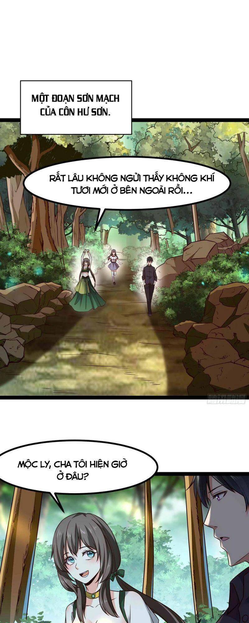 Trùng Sinh Đô Thị Thiên Tôn Chapter 298 - 25