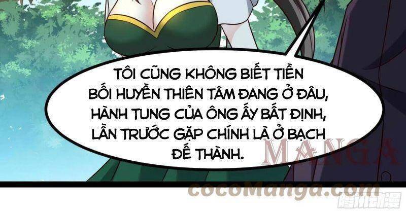 Trùng Sinh Đô Thị Thiên Tôn Chapter 298 - 26