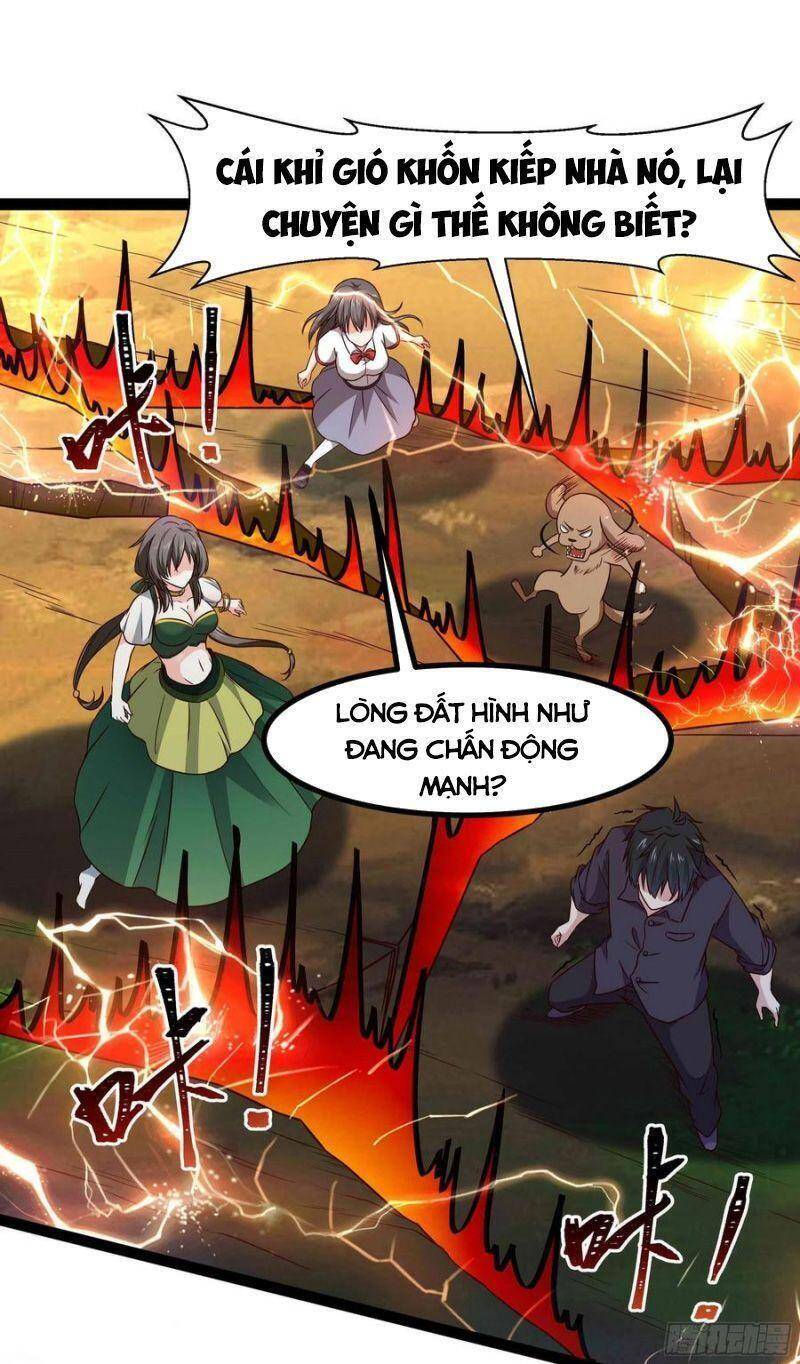 Trùng Sinh Đô Thị Thiên Tôn Chapter 298 - 28