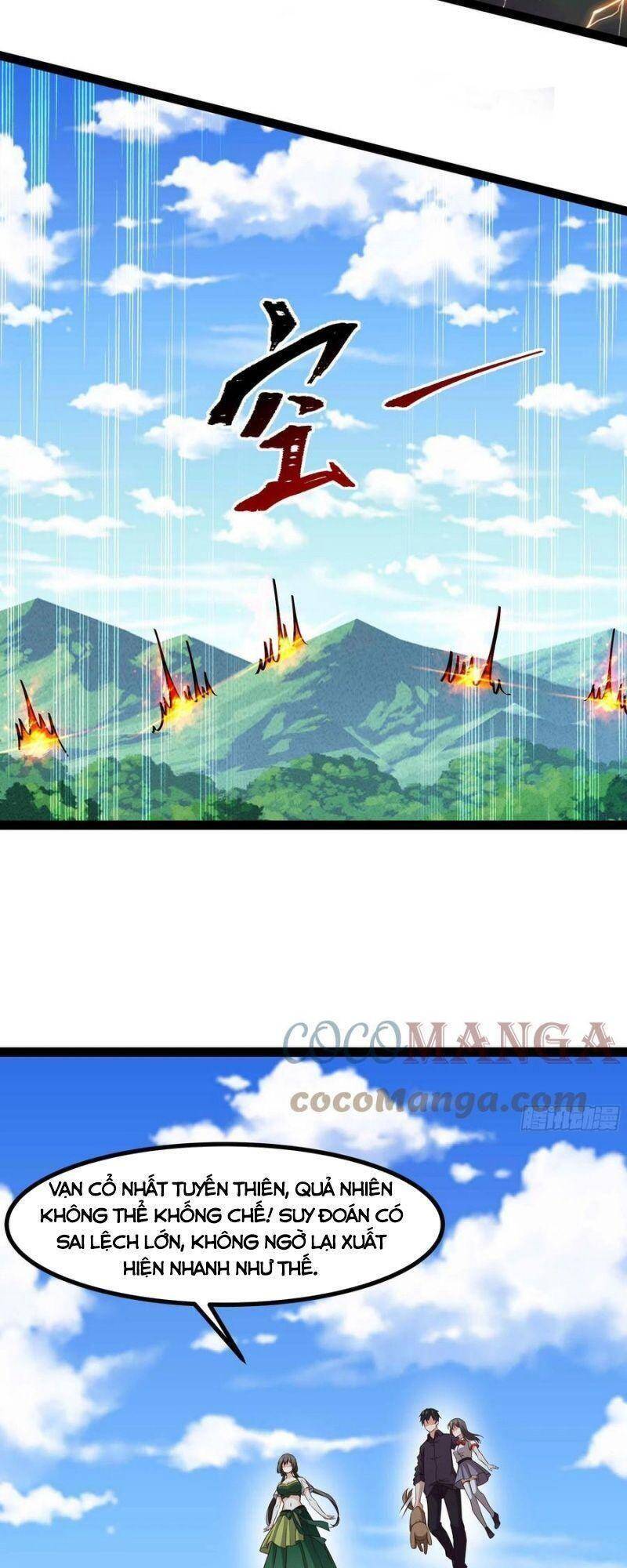 Trùng Sinh Đô Thị Thiên Tôn Chapter 298 - 29