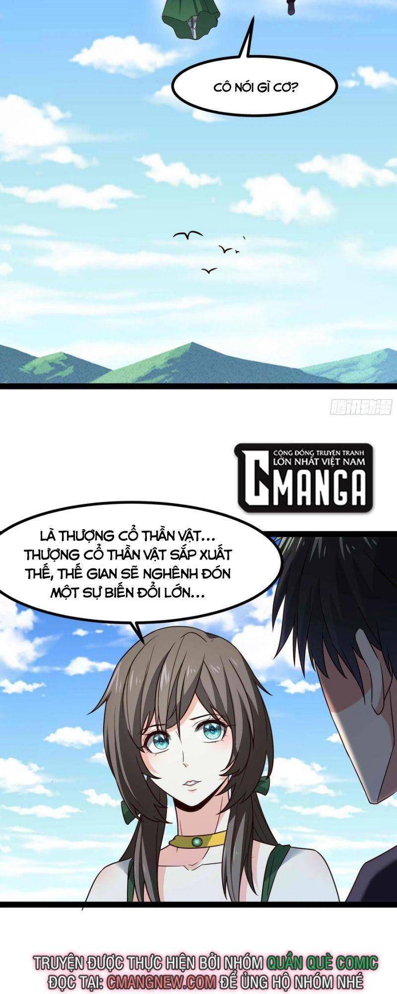 Trùng Sinh Đô Thị Thiên Tôn Chapter 298 - 30