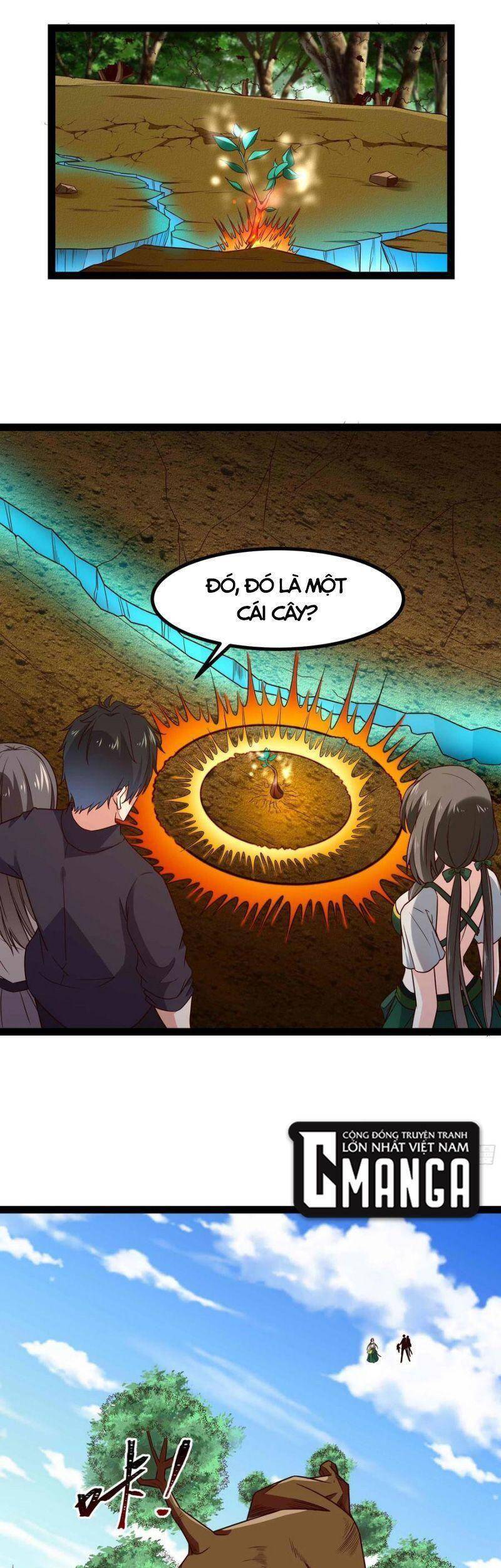 Trùng Sinh Đô Thị Thiên Tôn Chapter 299 - 1