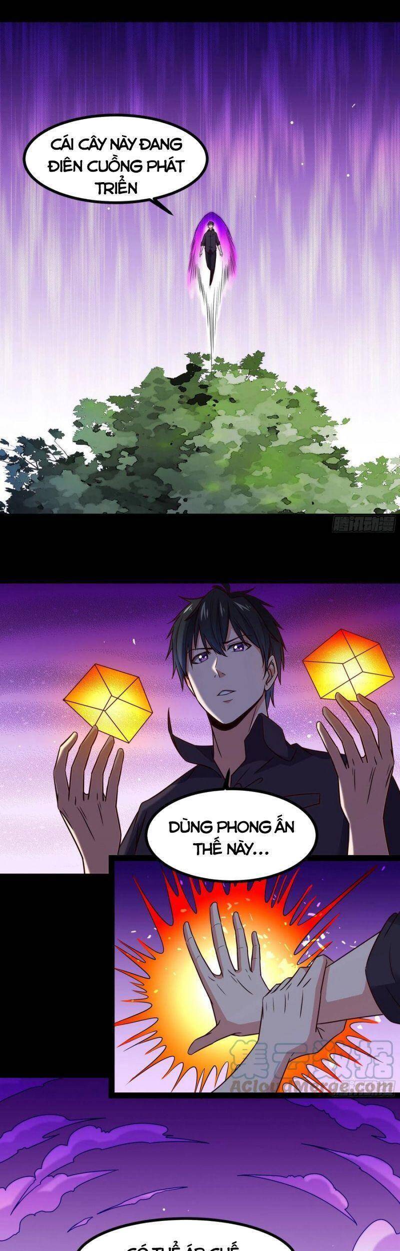 Trùng Sinh Đô Thị Thiên Tôn Chapter 299 - 12