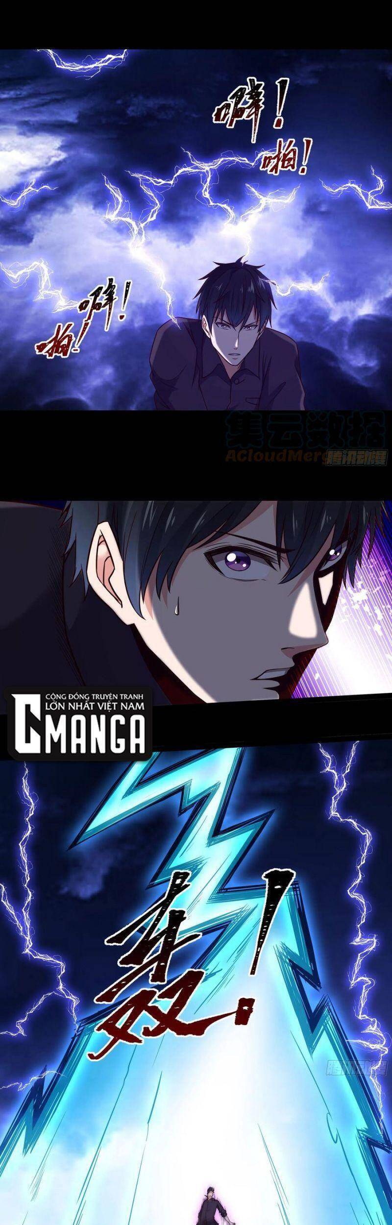 Trùng Sinh Đô Thị Thiên Tôn Chapter 299 - 14