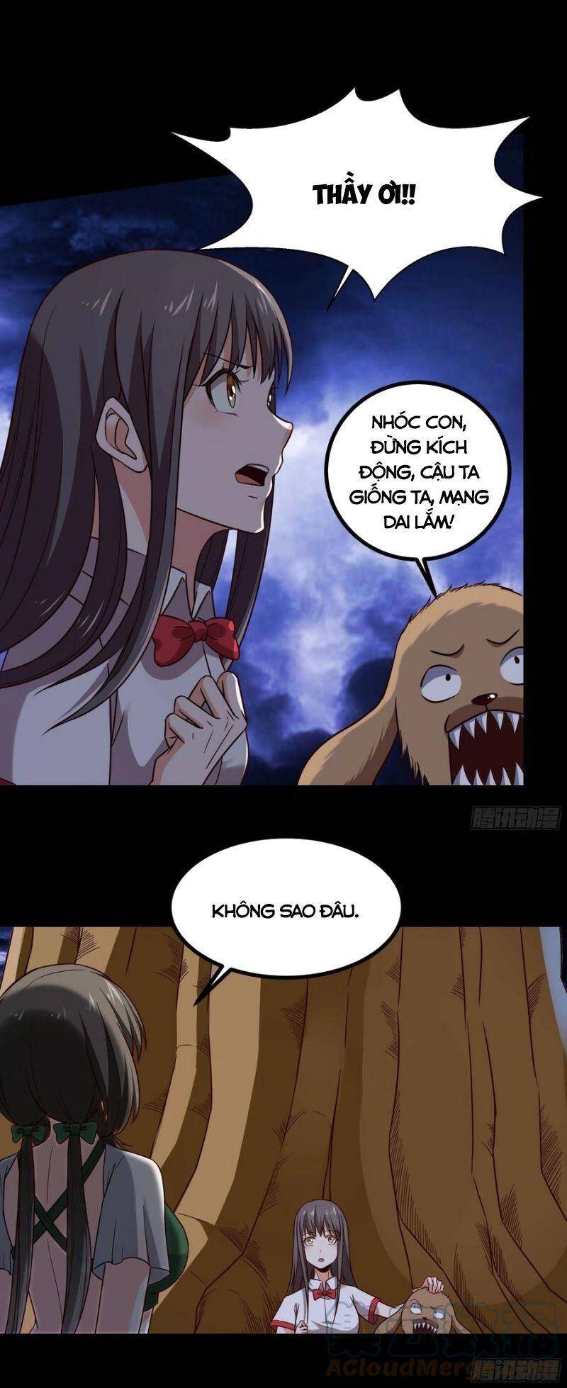 Trùng Sinh Đô Thị Thiên Tôn Chapter 299 - 16