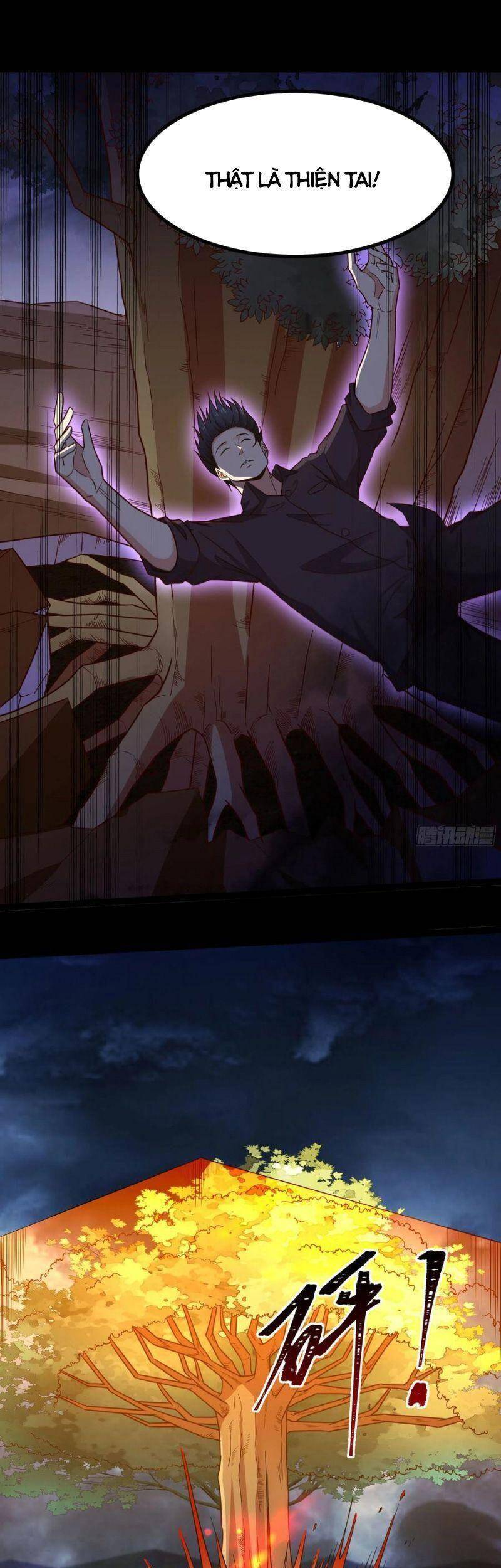 Trùng Sinh Đô Thị Thiên Tôn Chapter 299 - 18