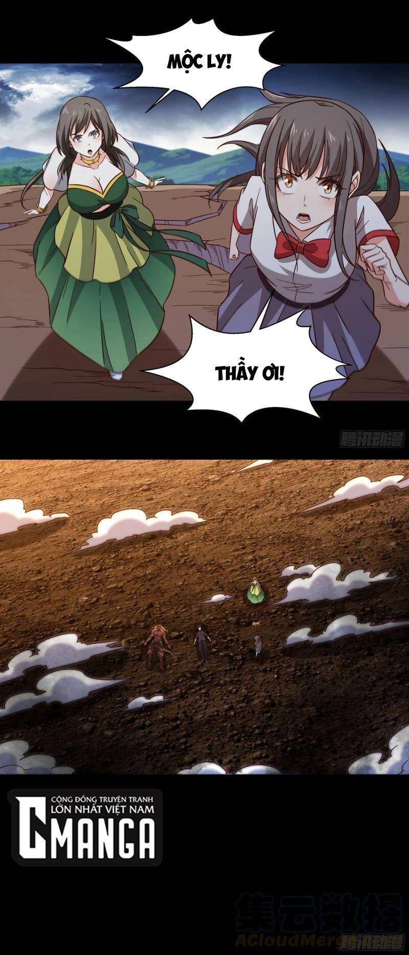 Trùng Sinh Đô Thị Thiên Tôn Chapter 299 - 20