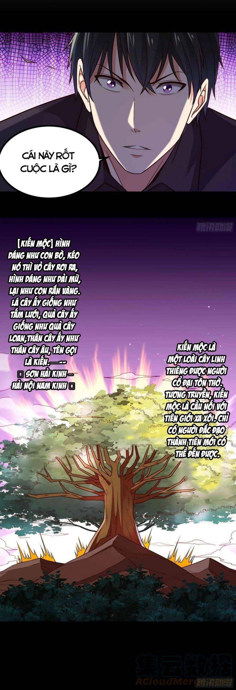 Trùng Sinh Đô Thị Thiên Tôn Chapter 299 - 4