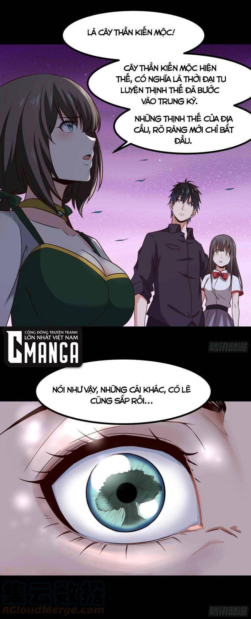 Trùng Sinh Đô Thị Thiên Tôn Chapter 299 - 5