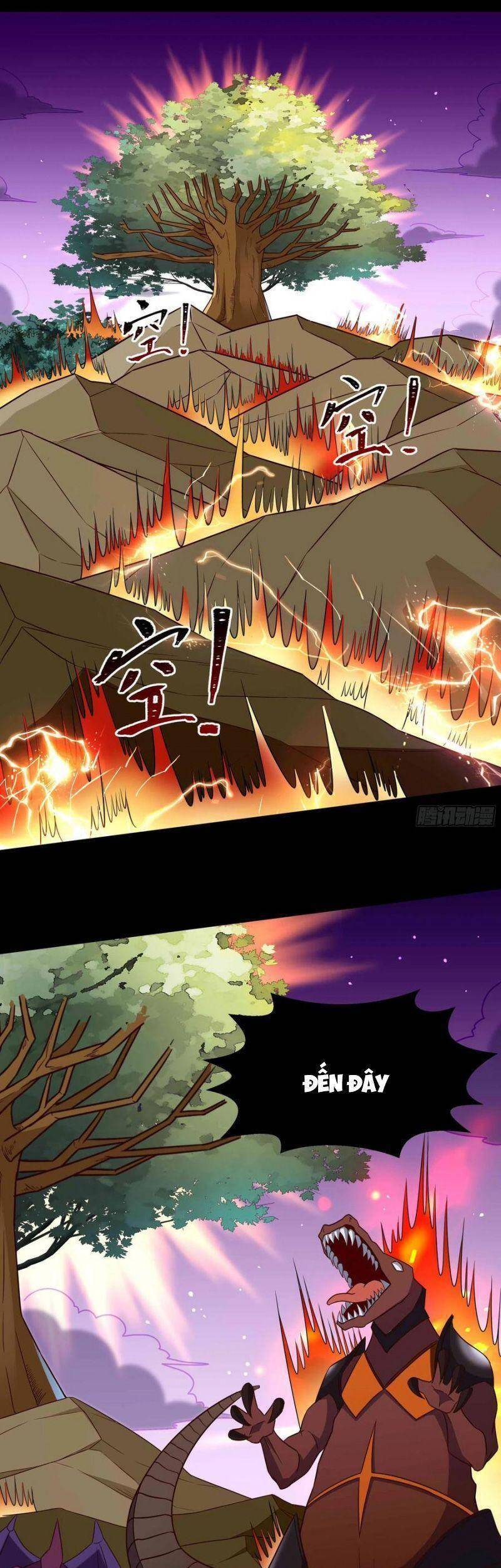 Trùng Sinh Đô Thị Thiên Tôn Chapter 299 - 6