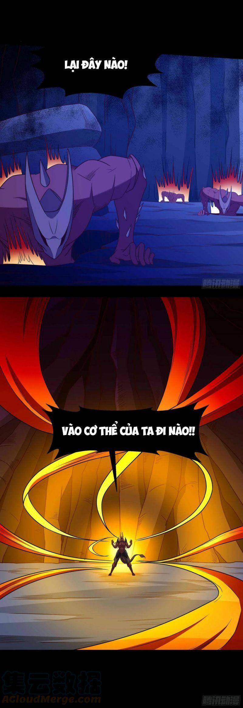 Trùng Sinh Đô Thị Thiên Tôn Chapter 299 - 8