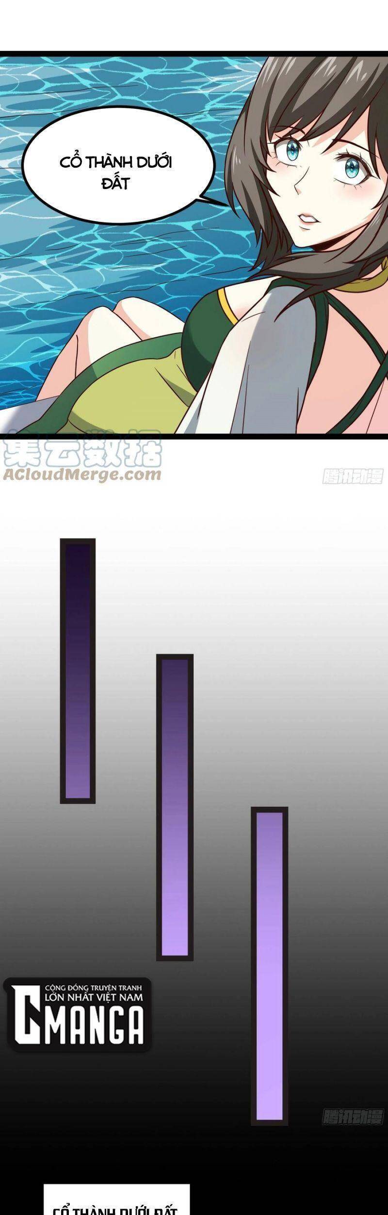 Trùng Sinh Đô Thị Thiên Tôn Chapter 300 - 11