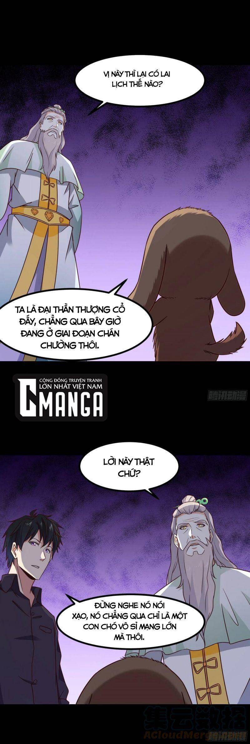 Trùng Sinh Đô Thị Thiên Tôn Chapter 300 - 17