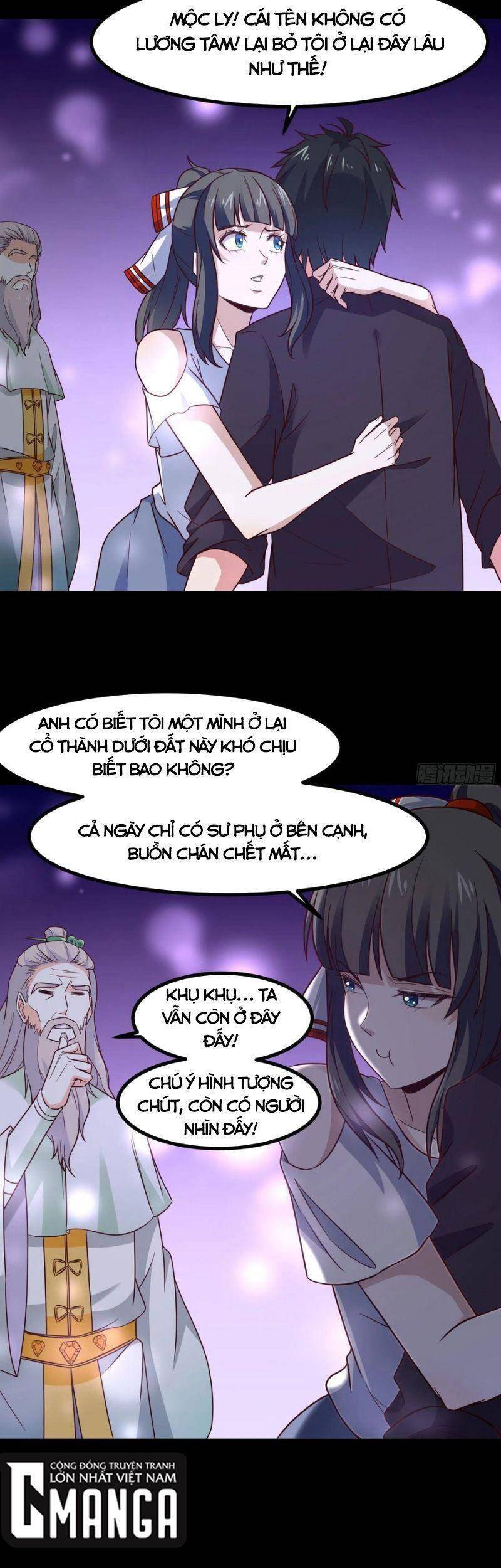 Trùng Sinh Đô Thị Thiên Tôn Chapter 300 - 19