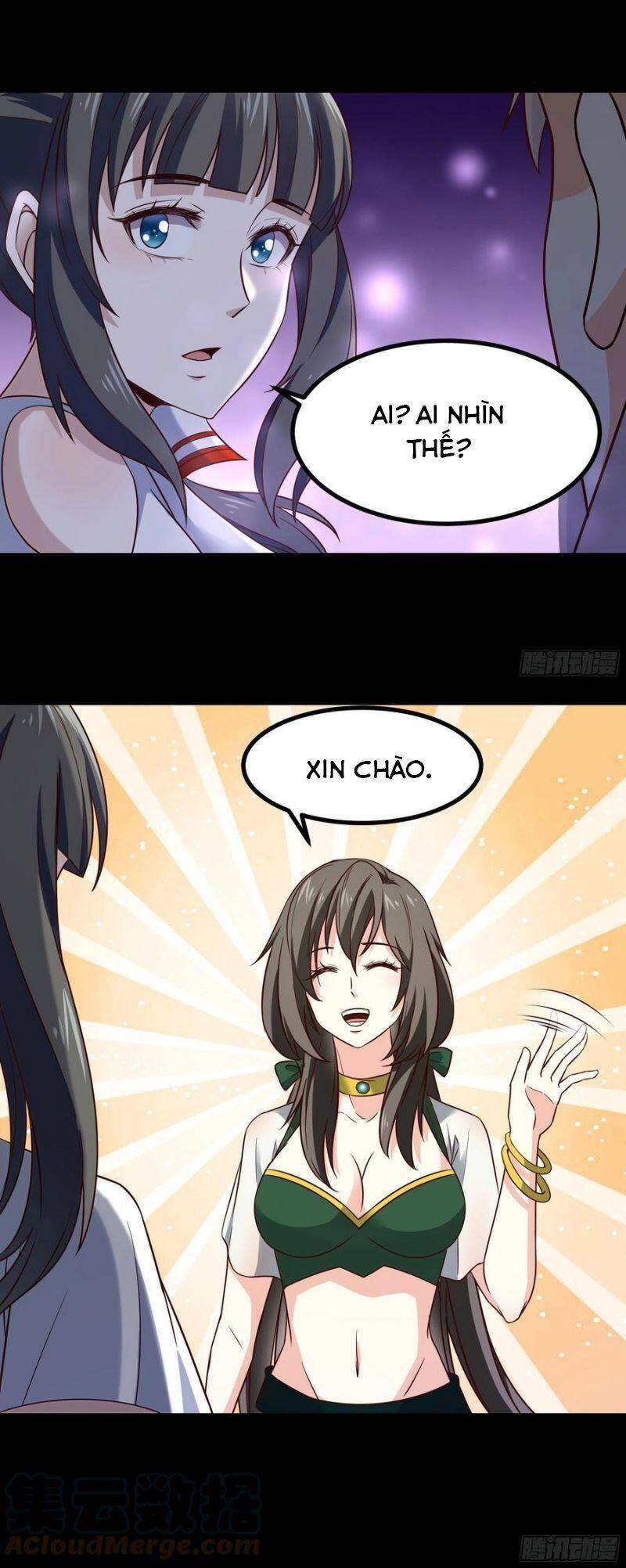 Trùng Sinh Đô Thị Thiên Tôn Chapter 300 - 21