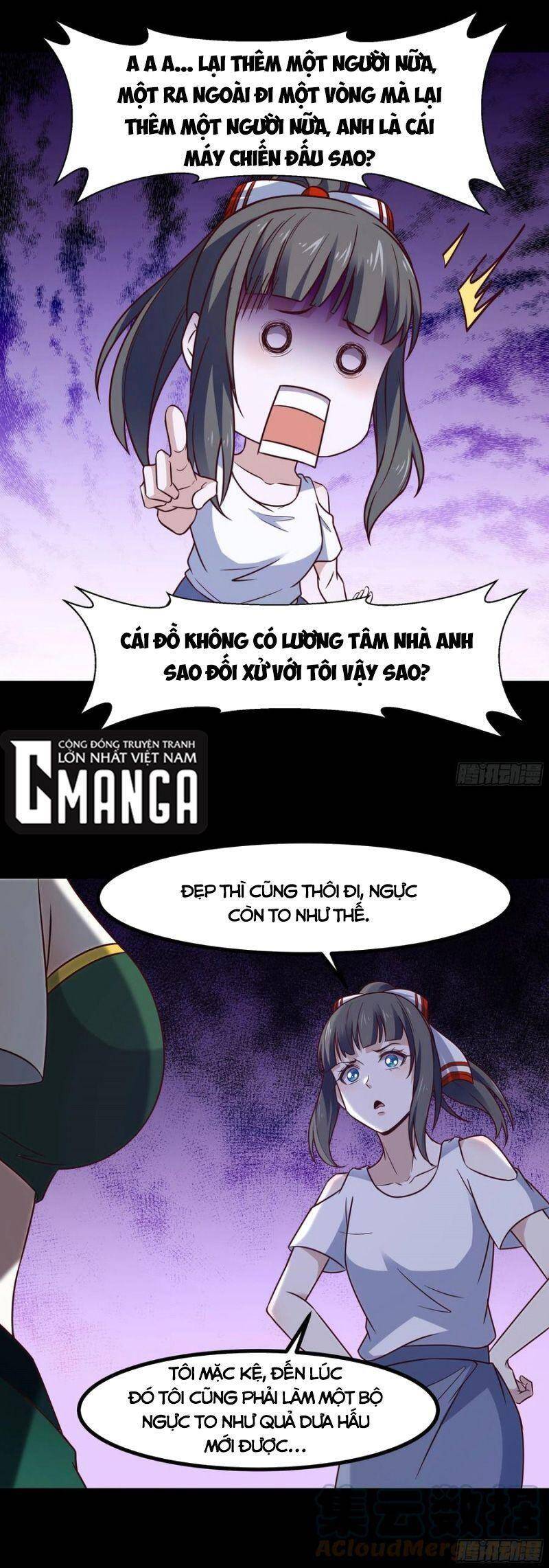 Trùng Sinh Đô Thị Thiên Tôn Chapter 300 - 22