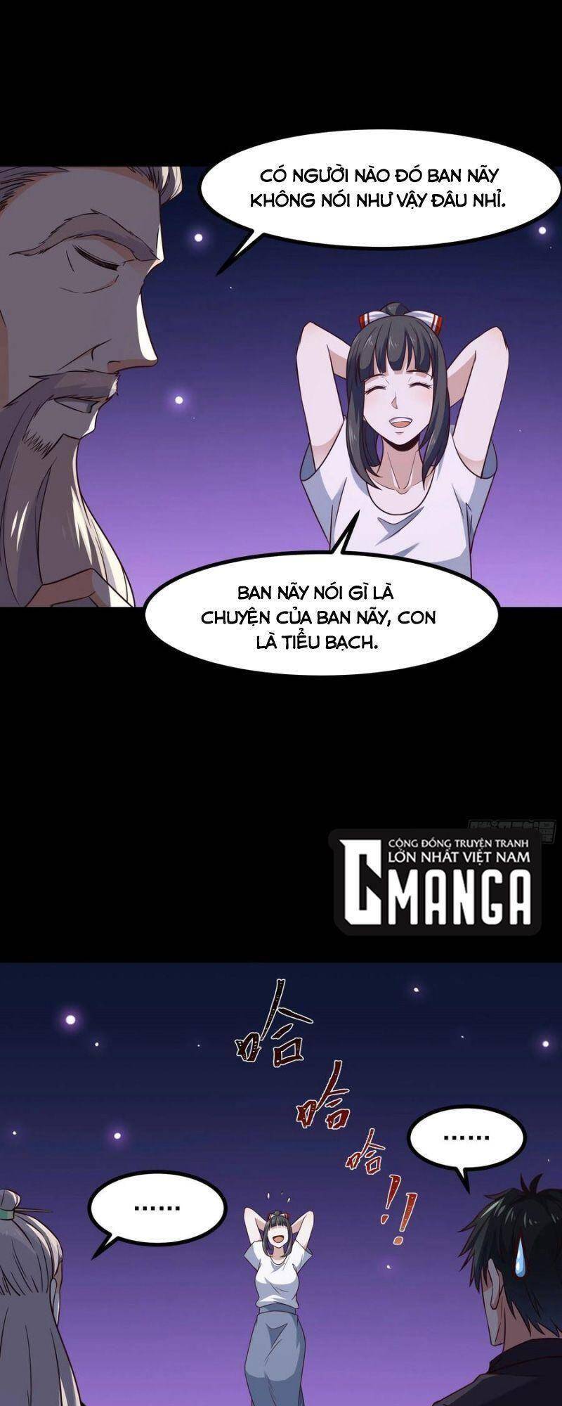 Trùng Sinh Đô Thị Thiên Tôn Chapter 301 - 11