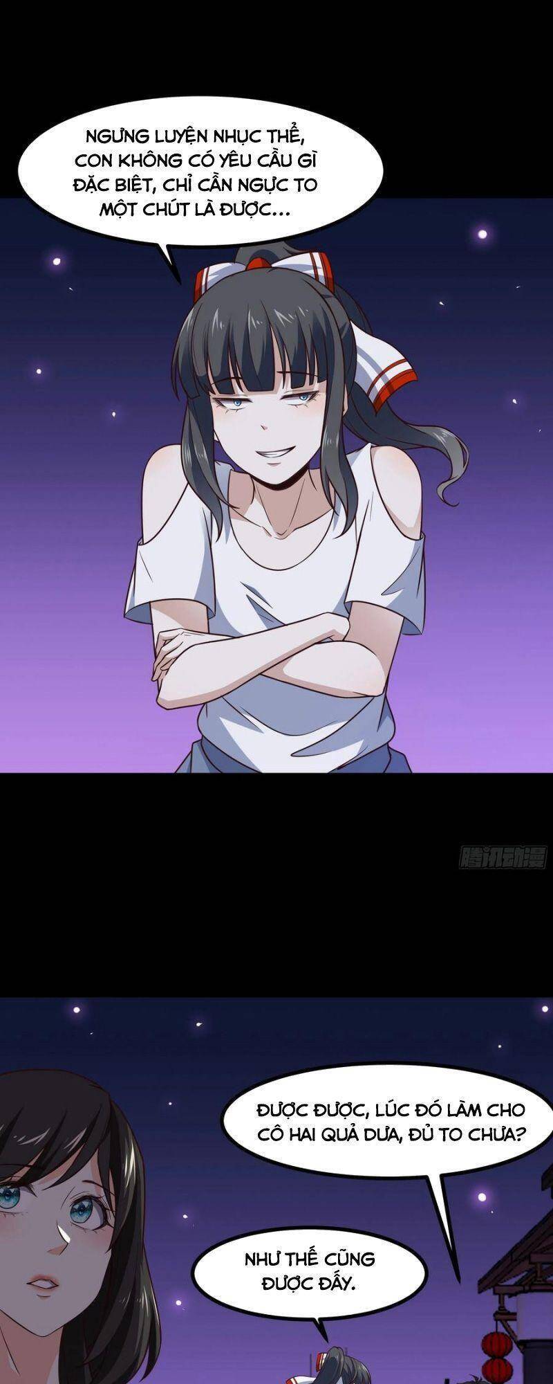Trùng Sinh Đô Thị Thiên Tôn Chapter 301 - 13