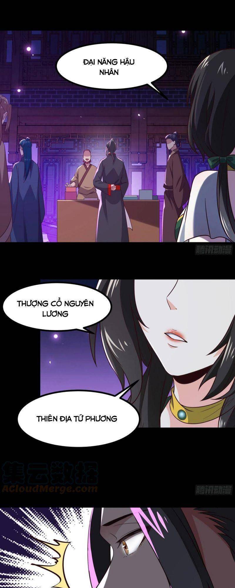 Trùng Sinh Đô Thị Thiên Tôn Chapter 301 - 15