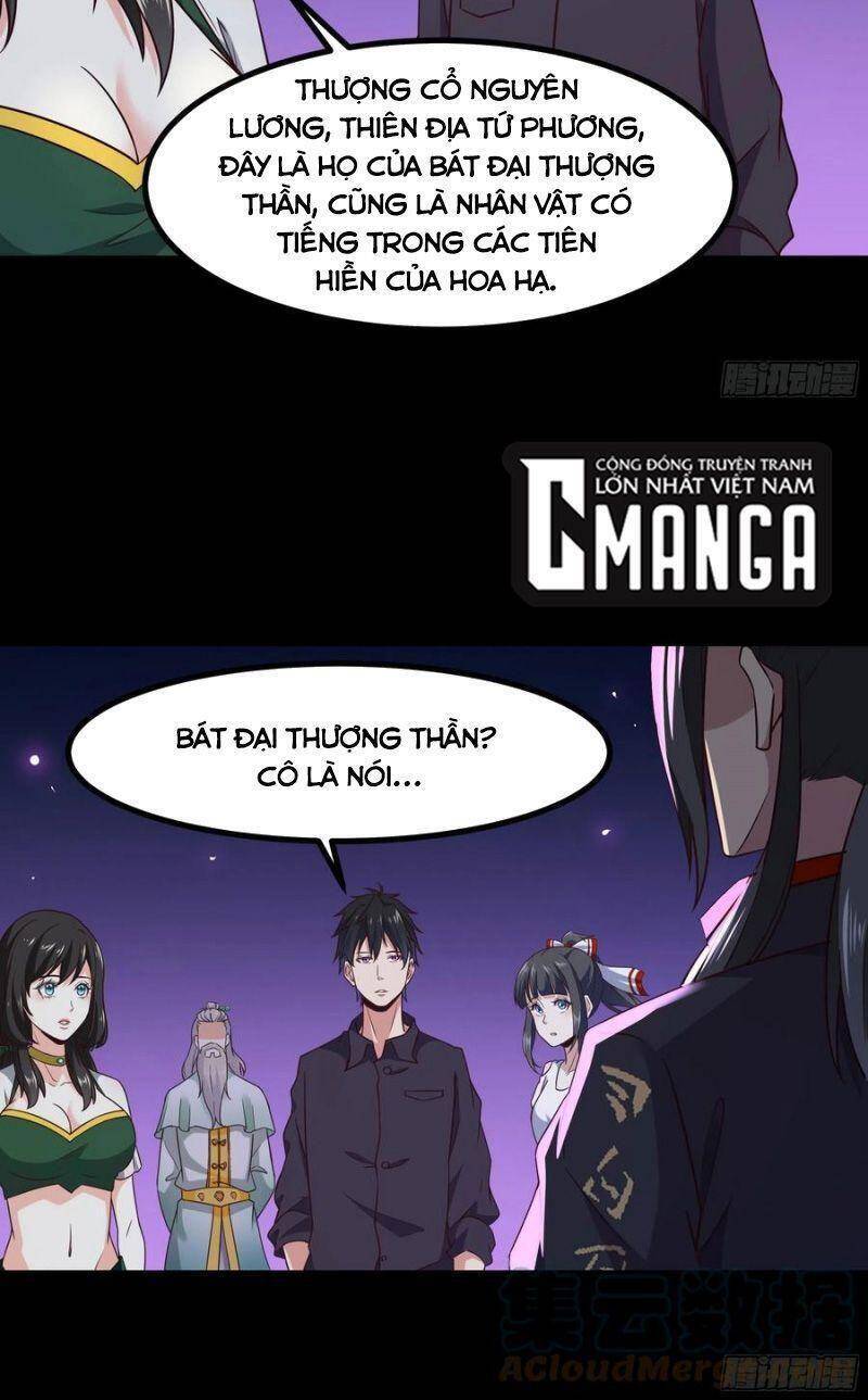 Trùng Sinh Đô Thị Thiên Tôn Chapter 301 - 18