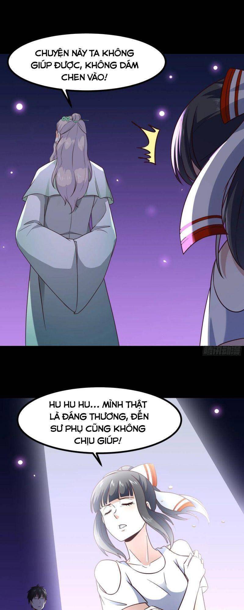 Trùng Sinh Đô Thị Thiên Tôn Chapter 301 - 3