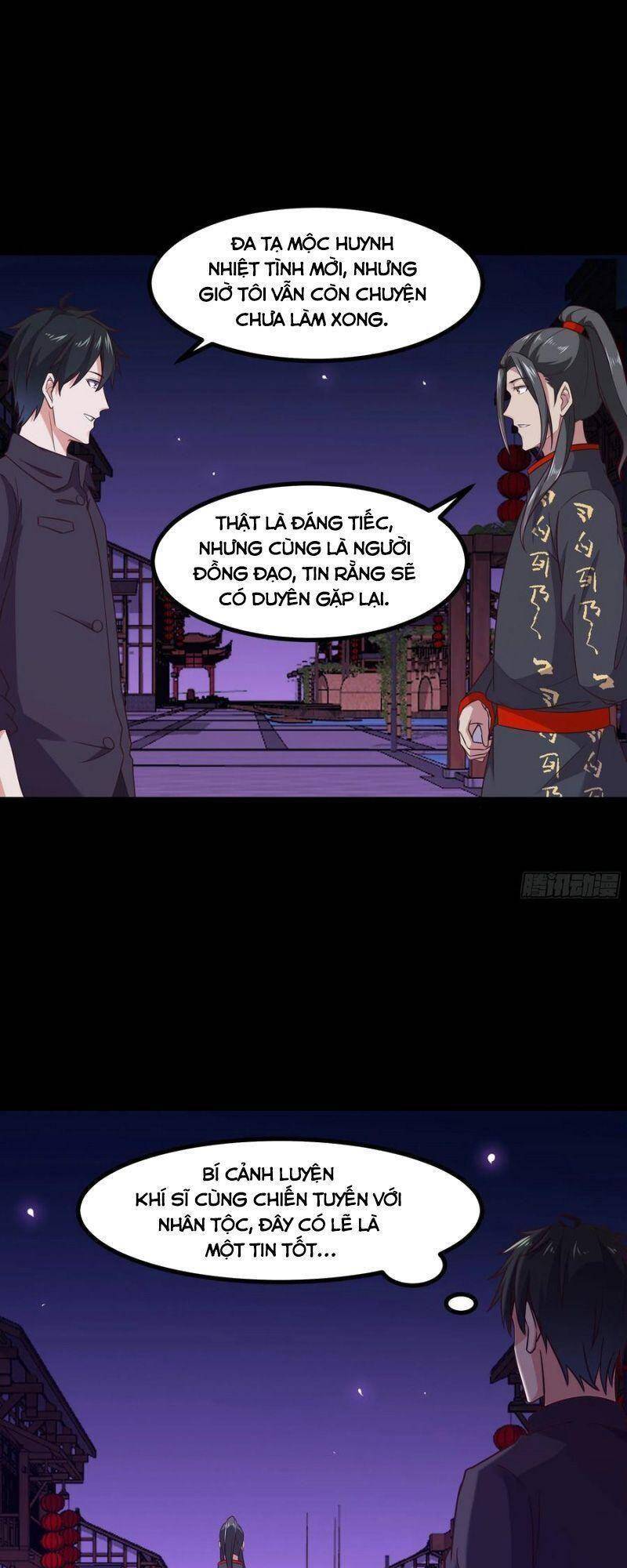 Trùng Sinh Đô Thị Thiên Tôn Chapter 301 - 26