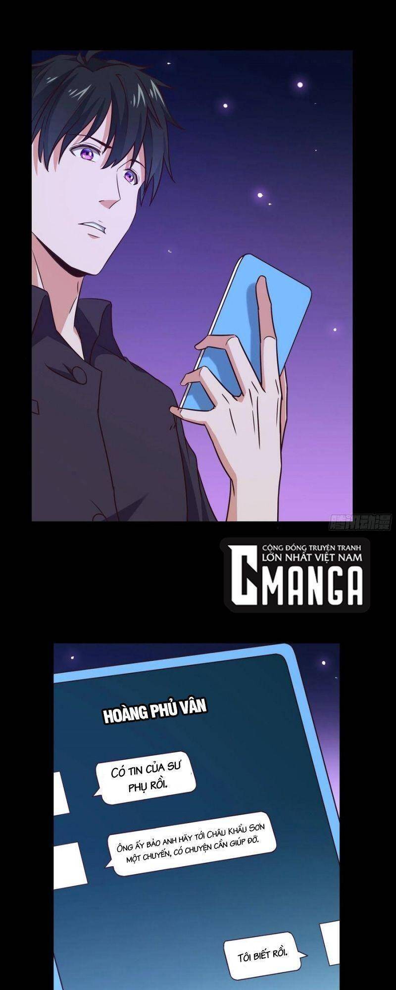 Trùng Sinh Đô Thị Thiên Tôn Chapter 301 - 28