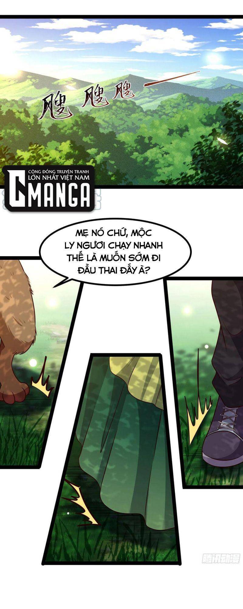 Trùng Sinh Đô Thị Thiên Tôn Chapter 302 - 1