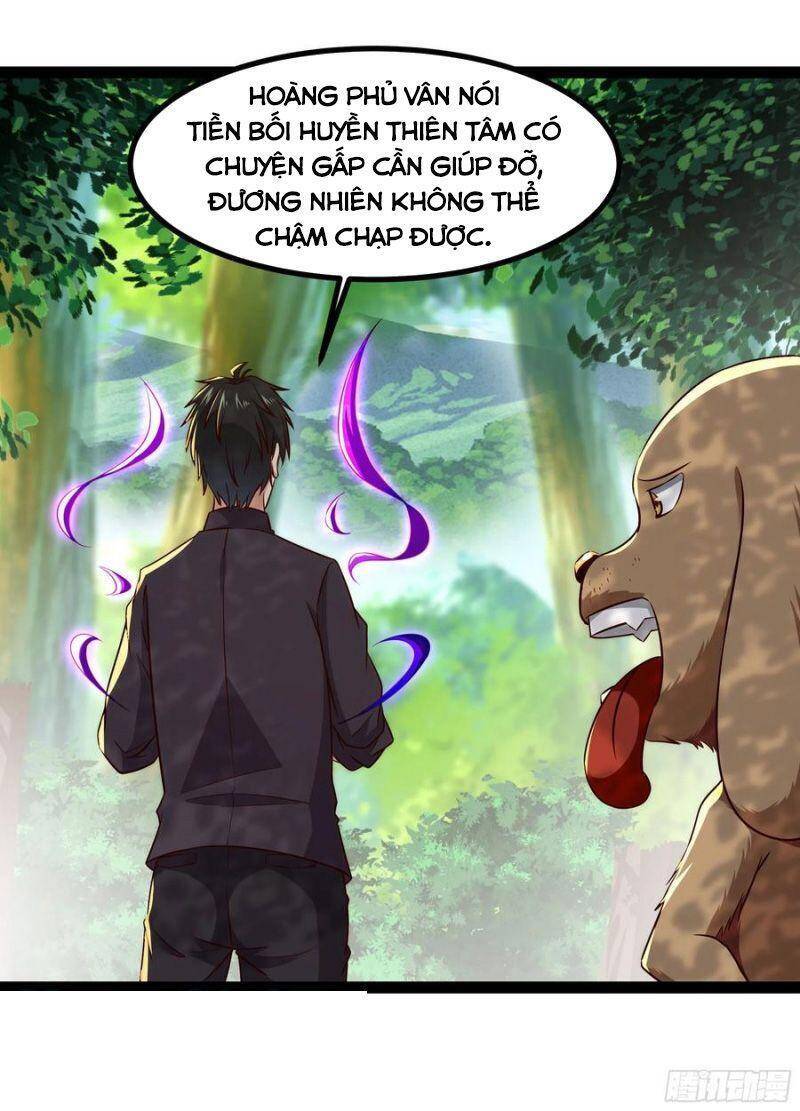 Trùng Sinh Đô Thị Thiên Tôn Chapter 302 - 2