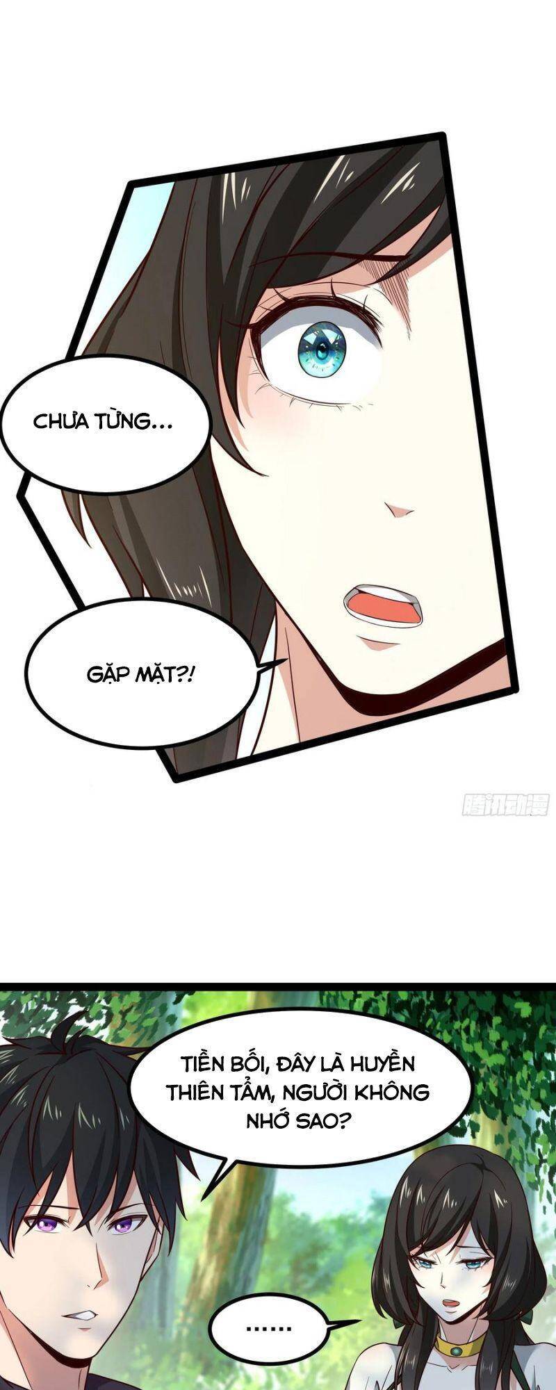 Trùng Sinh Đô Thị Thiên Tôn Chapter 302 - 11