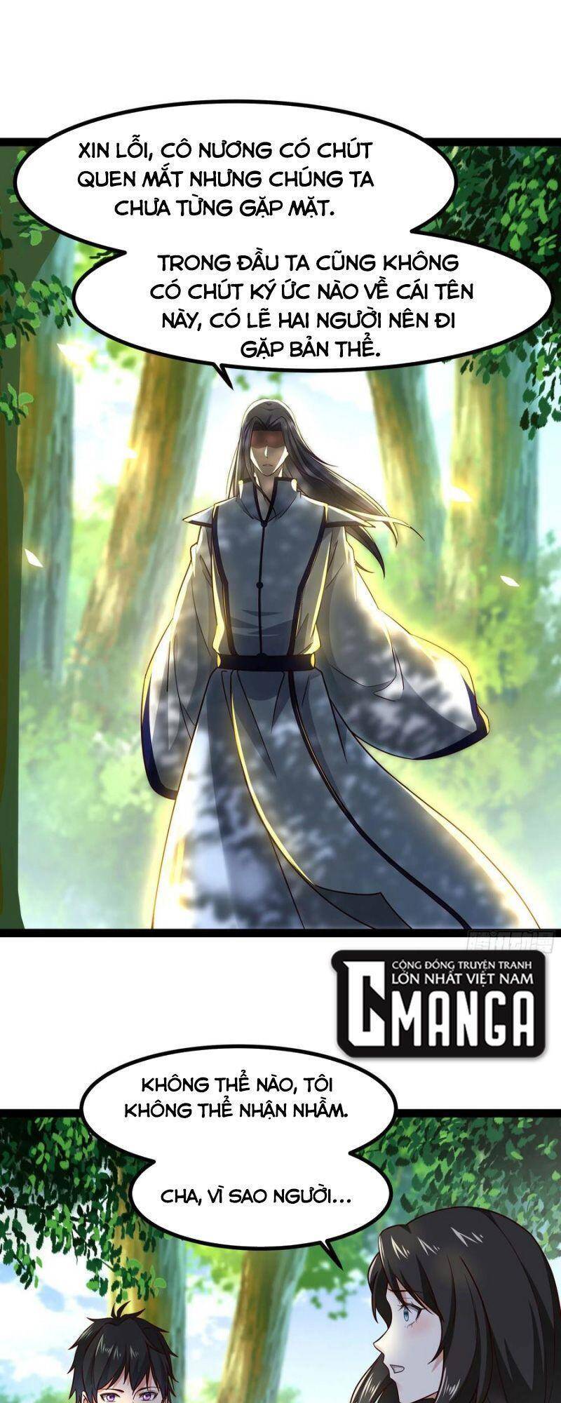 Trùng Sinh Đô Thị Thiên Tôn Chapter 302 - 13