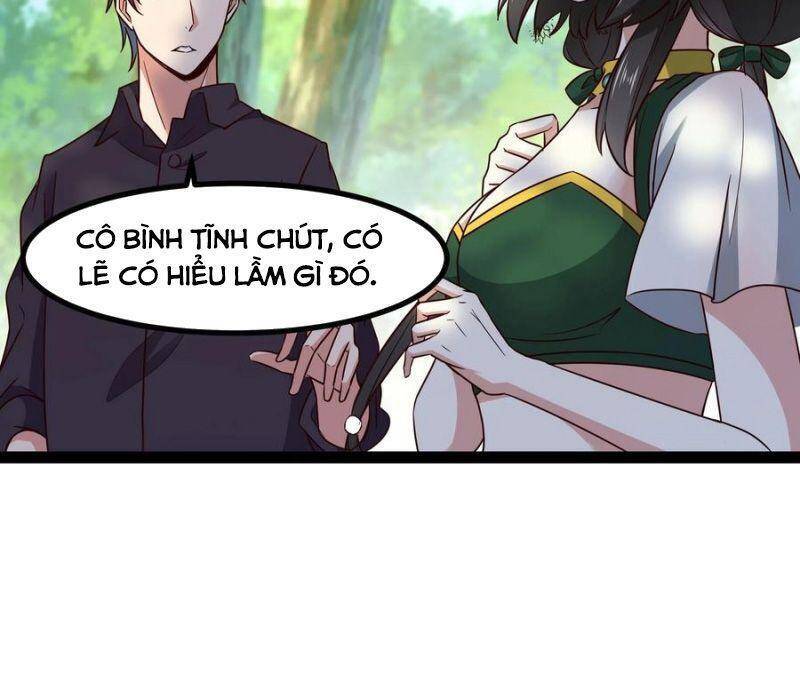 Trùng Sinh Đô Thị Thiên Tôn Chapter 302 - 14