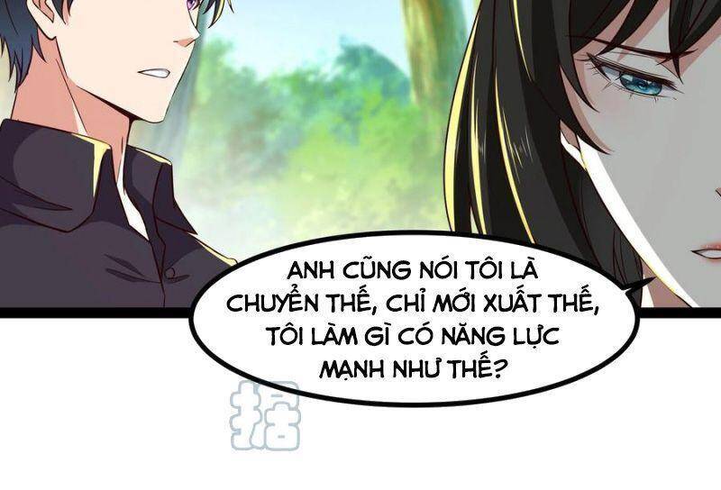 Trùng Sinh Đô Thị Thiên Tôn Chapter 302 - 18