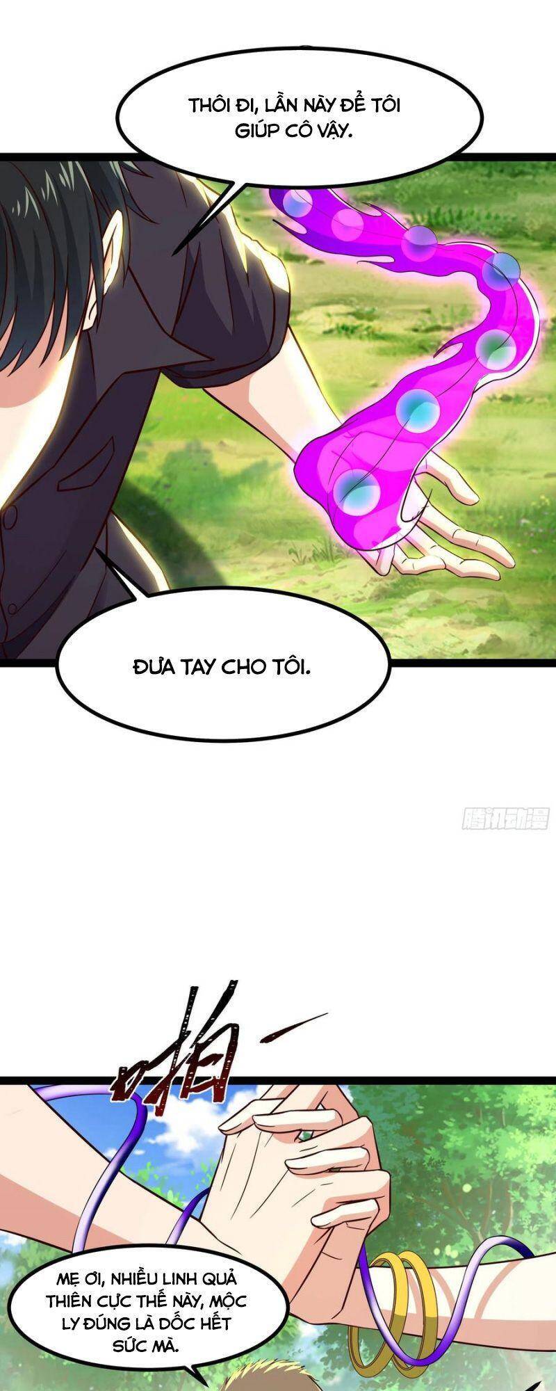 Trùng Sinh Đô Thị Thiên Tôn Chapter 302 - 19