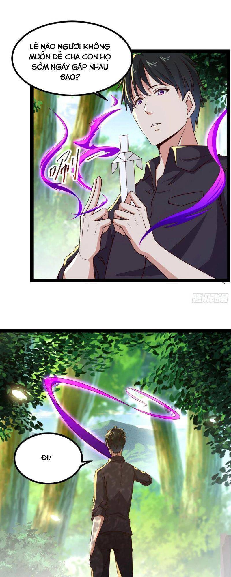 Trùng Sinh Đô Thị Thiên Tôn Chapter 302 - 3