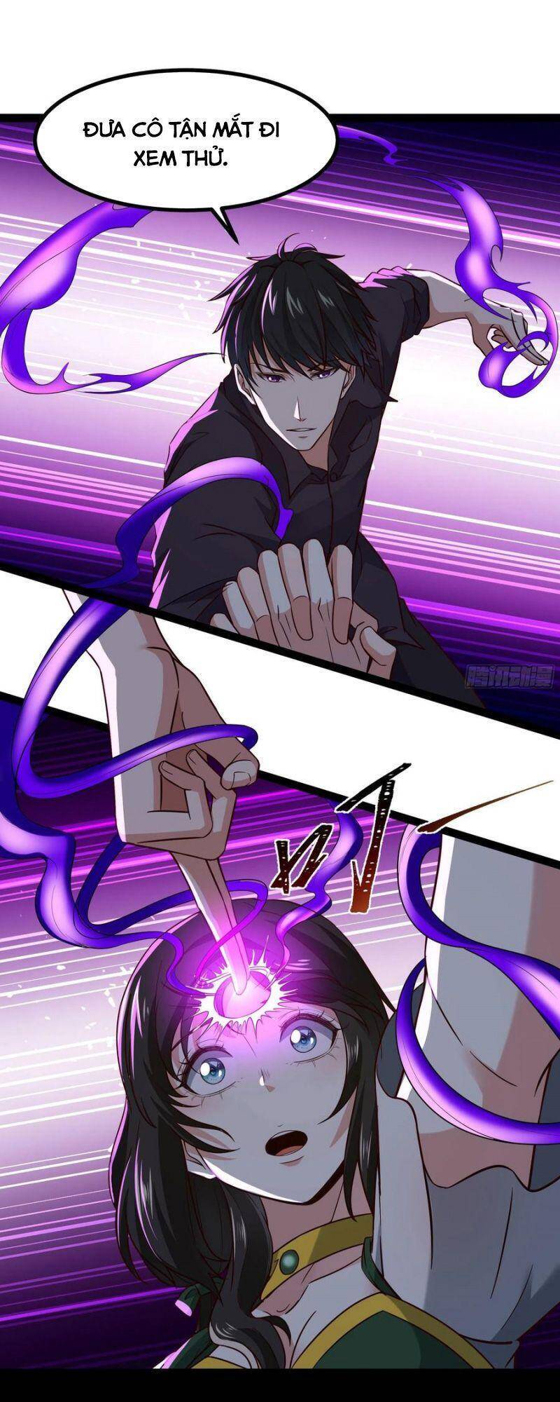Trùng Sinh Đô Thị Thiên Tôn Chapter 302 - 21